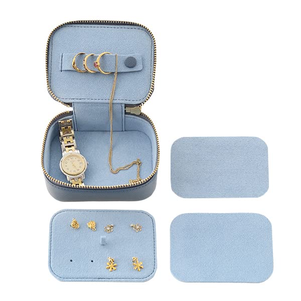 Amazon.co.jp: カラーチャート ジュエリーケース (コスタルケーヴ